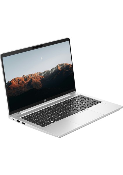 Probook 440 G10 Intel Core I5 1335U 32GB 2tb SSD 14" Fhd W11H Taşınabilir Bilgisayar & Per4 Çanta 8A565EAPN379