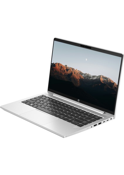 Probook 440 G10 Intel Core I5 1335U 32GB 2tb SSD 14" Fhd W11H Taşınabilir Bilgisayar & Per4 Çanta 8A565EAPN379