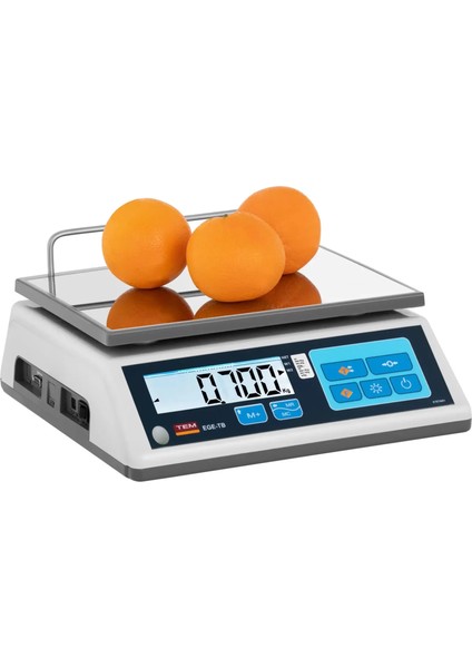 Tb 6 kg 0,5 gr Tartım Terazisi fırsatları