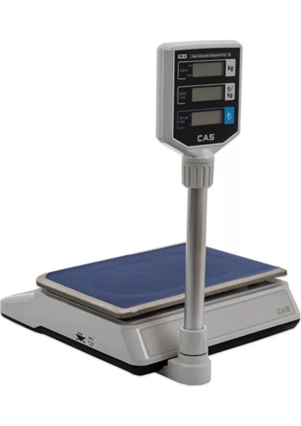 Prıı 15 kg 5 gr Fiyat Hesaplamalı Terazi fiyatları