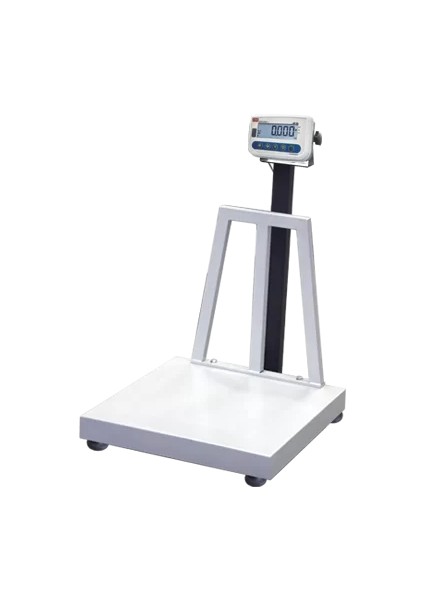 Eko 300 kg 100 gr 80X90 cm Tartım Baskülü