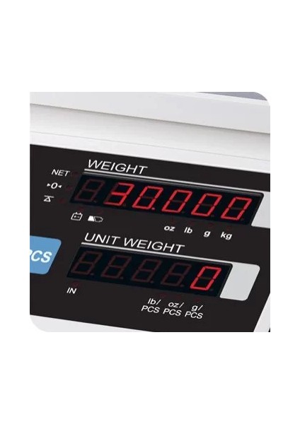 Pr-C 15 kg 0,5 gr Parça Sayım Terazi fiyatları