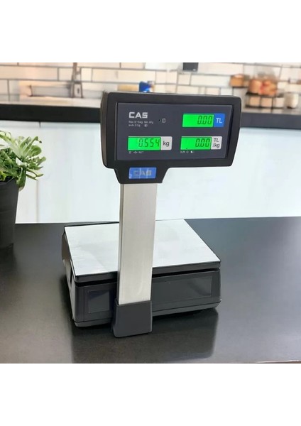 Er Jr 15 kg 2 gr Fiyat Hesaplamalı Terazi fiyatları