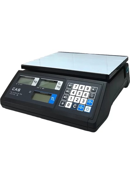 Er Jr 15 kg 2 gr Fiyat Hesaplamalı Terazi fiyatları