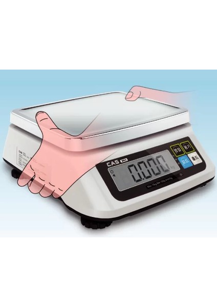 Sw 6 kg 1 gr Tartım Terazi fiyatları