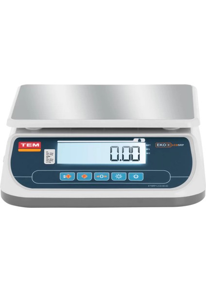 Srp 6 kg 1 gr Tartım Terazisi modelleri