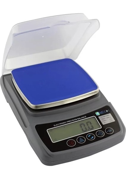 Kd-Kc 300 gr 0,1 gr Hassas Tartım Terazisi