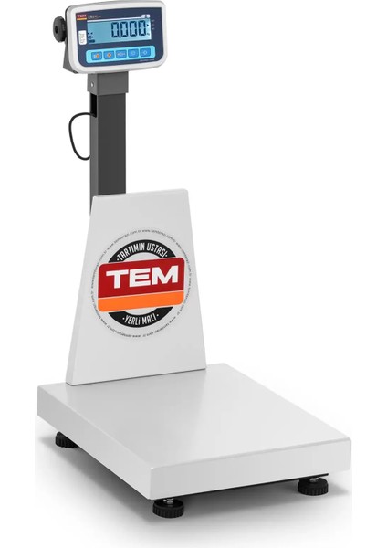 Beko 300 kg 100 gr 60X70 cm Tartım Baskülü