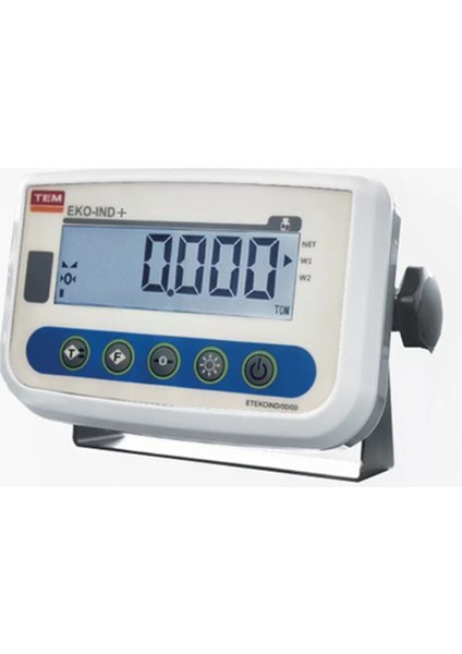Eko 300 kg 100 gr 70X80 cm Tartım Baskülü fiyatları