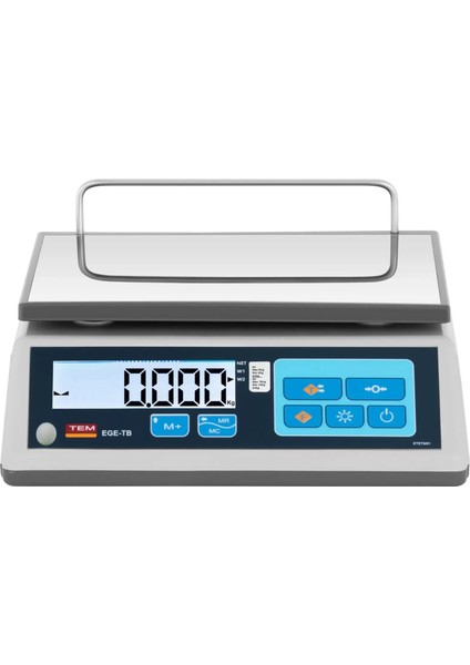 Tb 30 kg 2 gr Tartım Terazisi fiyatları