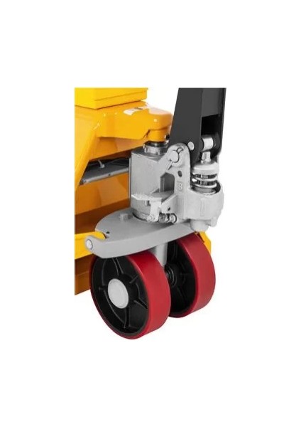 x 2 Ton Kapasiteli Manuel Transpalet
