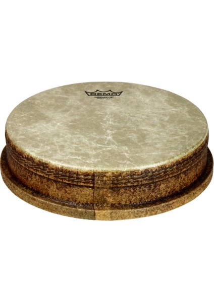 MO-2510-FA- Mondo™ Fiberskyn® 10" Djembe Derisi