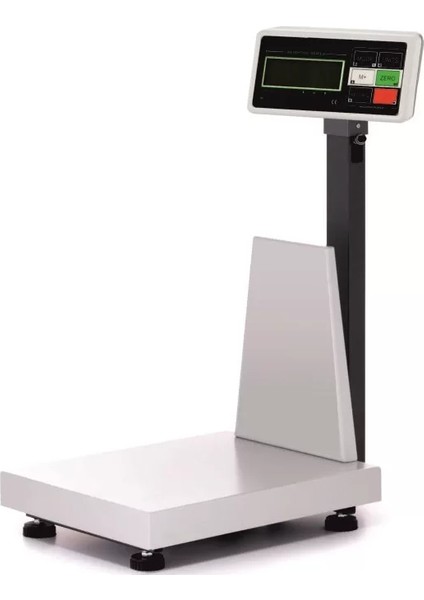 Xk 500 kg 10 gr 60X70 cm Hassas Tartım Baskülü