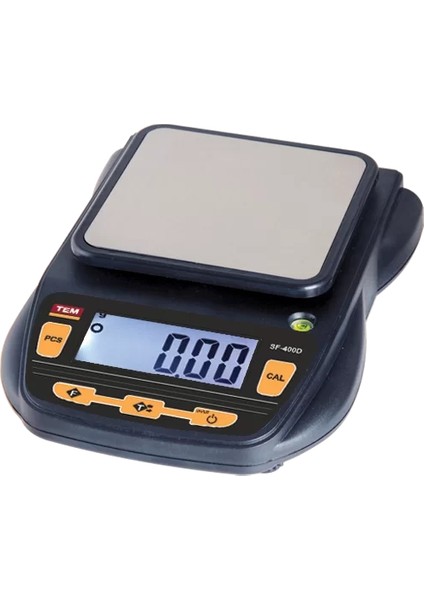 Sf 3 kg 0,1 gr Hassas Terazi