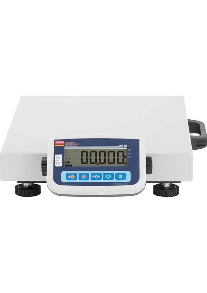 Eko 300 kg 100 gr 50X60 cm Taşınabilir Tartım Baskülü modelleri