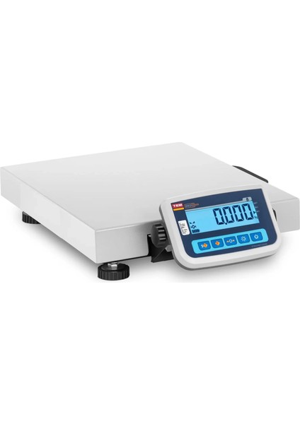 Eko 300 kg 100 gr 50X60 cm Taşınabilir Tartım Baskülü fırsatları