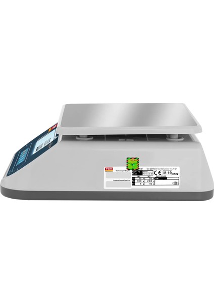 Srp 30 kg 1 gr Tartım Terazisi fiyatları