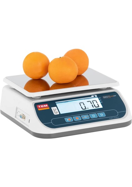 Srp 30 kg 1 gr Tartım Terazisi fırsatları