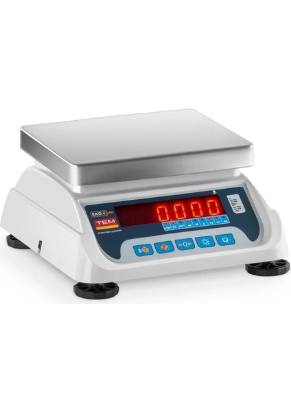 Eko 15 kg 2 gr Tartım Terazi fırsatları