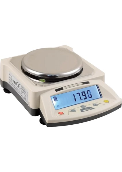 Exd 620 gr 0,01 gr Hassas Terazi