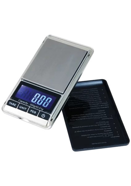 Sf 1 kg 0,1 gr Hassas Cep Terazisi