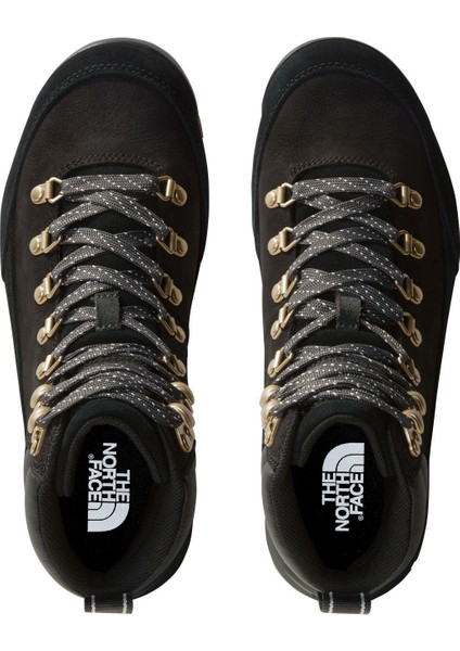 Kadın Back-To-Berkeley Iv Leather Ayakkabı NF0A8A9EKX71 fiyatları