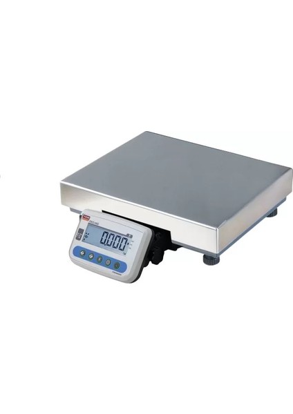 Eko 30 kg 5 gr 28X35 cm Tartım Terazi