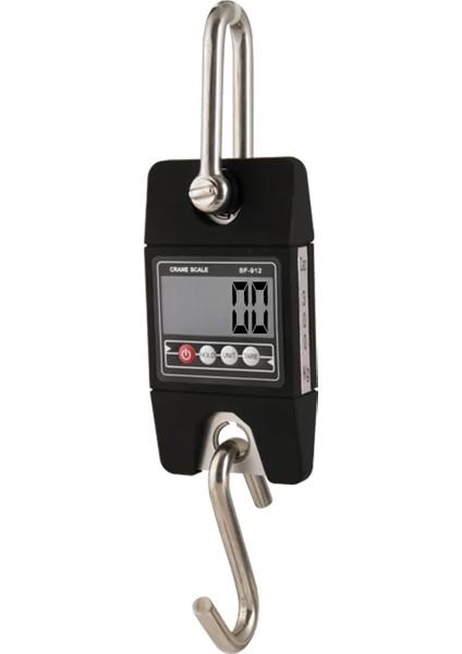 SF-912 300 kg 100 gr Kancalı Tartım Baskülü