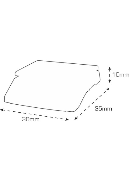 Acs 30 kg 1 gr Parça Sayım Terazisi fiyatları