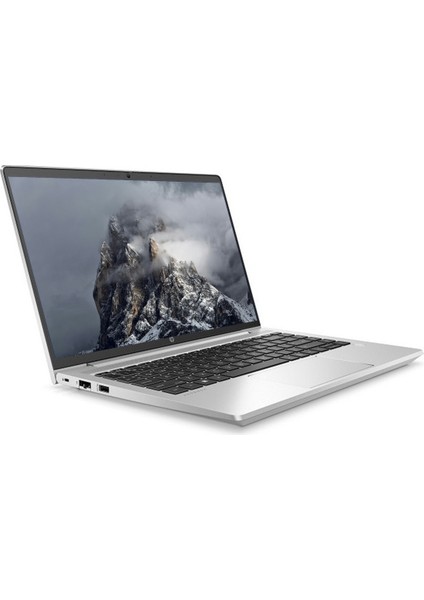 Probook 440 G9 Intel Core I5 1235U 24GB 2tb SSD MX570A/2GB 14" Fhd W11H Taşınabilir Bilgisayar & Per4 Çanta 6S749EAPN374