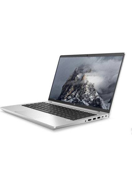 Probook 440 G9 Intel Core I5 1235U 24GB 2tb SSD MX570A/2GB 14" Fhd W11H Taşınabilir Bilgisayar & Per4 Çanta 6S749EAPN374