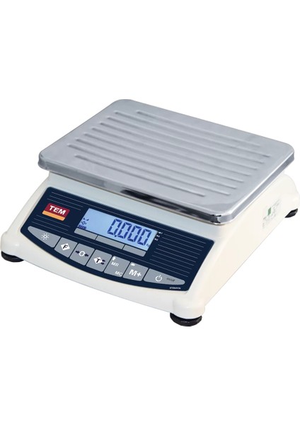 Ata 30 kg 1 gr Tartım Terazisi