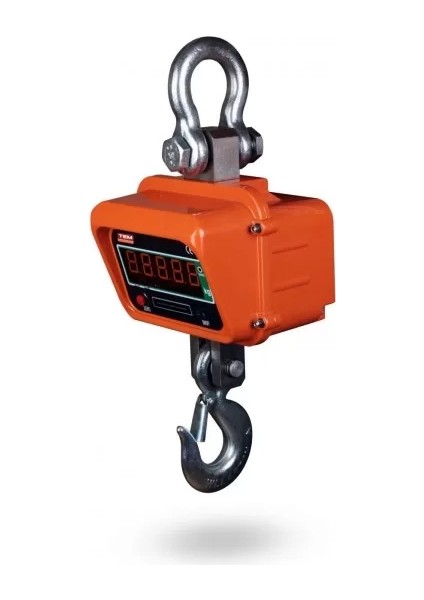 Sh 10 Ton 5 kg Kancalı Vinç Baskülü fiyatları