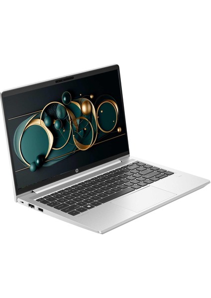 Probook 440 G10 9B9F8EA10 I5-1334U 32GB 512SSD+1TBSSD 14" Fhd Freedos Dizüstü BILGISAYAR-CNT011