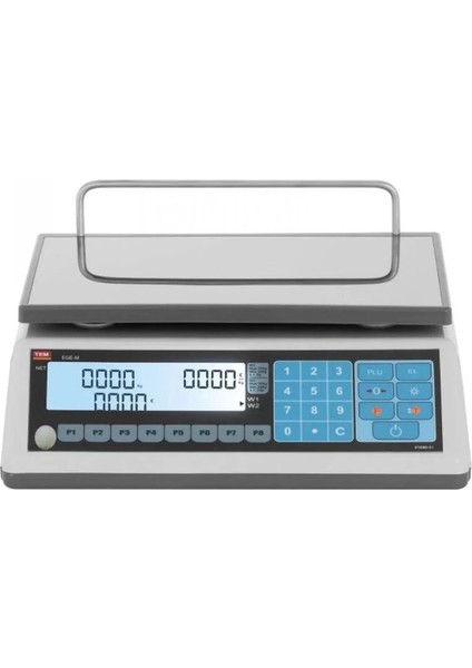 Ege 30 kg 5 gr Fiyat Hesaplamalı Terazi fiyatları