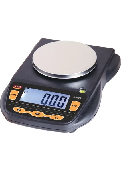 Sf 500 gr 0,01 gr Hassas Terazi