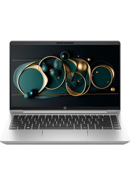 Probook 440 G10 9B9F8EA02 I5-1334U 16GB 512SSD 14" Fhd Freedos Dizüstü BILGISAYAR-CNT003