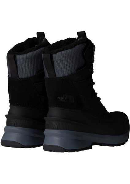 Kadın Chılkat V 400 Ayakkabı NF0A5LW1NY71 modelleri