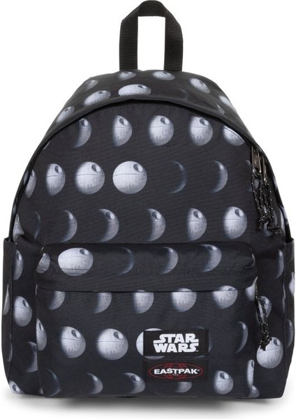 Sırt Çantası Day Pak'r Star Wars Death Star Black