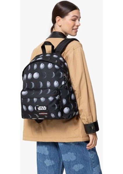 Sırt Çantası Day Pak'r Star Wars Death Star Black fiyatları