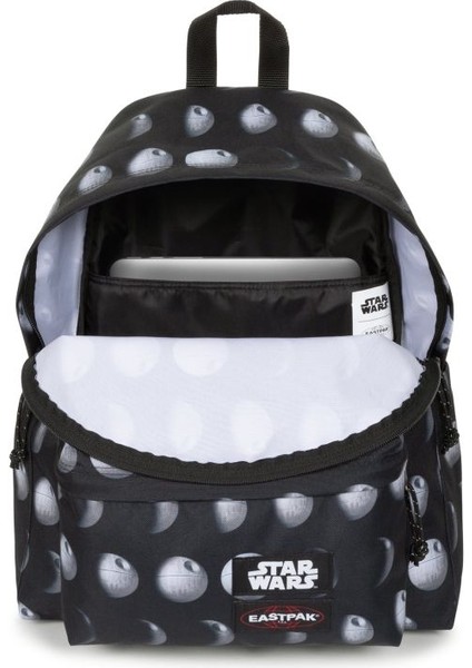 Sırt Çantası Day Pak'r Star Wars Death Star Black modelleri