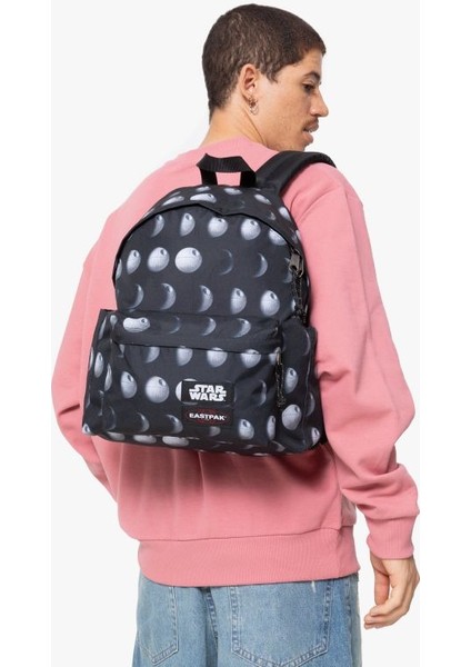 Sırt Çantası Day Pak'r Star Wars Death Star Black fırsatları