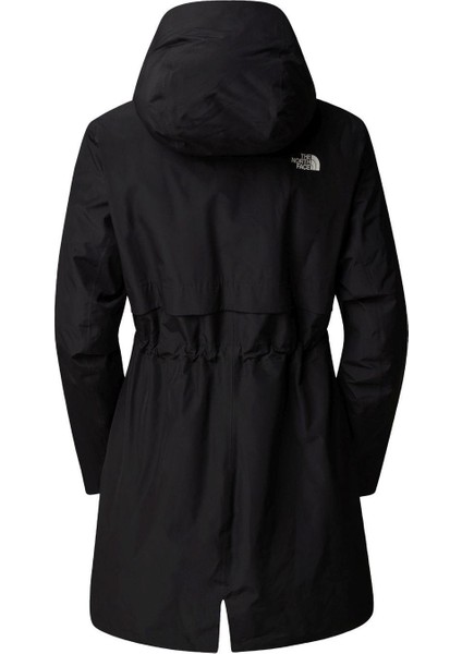 The North Face Kadın Hıkesteller Izolasyonlu Parka NF0A3Y1G4HF1