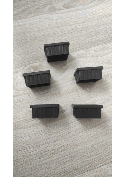 Ildem 40X40 Plastik Kapak - Plastik Tapa 50 Adet modelleri