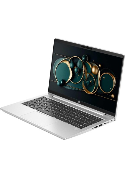 Probook 440 G10 9B9F8EA12 I5-1334U 32GB 1tbssd+2tbssd 14" Fhd Freedos Dizüstü BILGISAYAR-CNT013