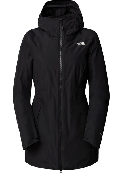 The North Face Kadın Hıkesteller Izolasyonlu Parka NF0A3Y1G4HF1