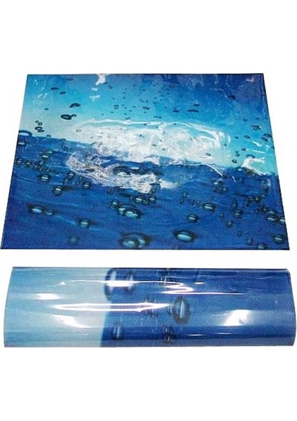 Resimli Cam Filmi / CAFI95