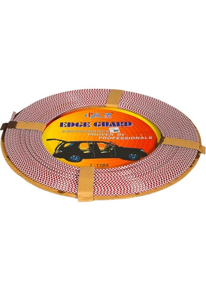 Elkamet Çıta No-10 15 Metre / YACTY39-10