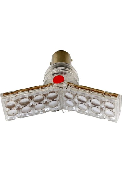 Sinyal ve Stop Ampulu 12-24V / LAAM19