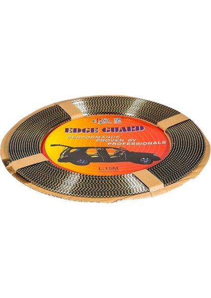 Elkamet Çıta No-6 15 Metre / YACTY35-6